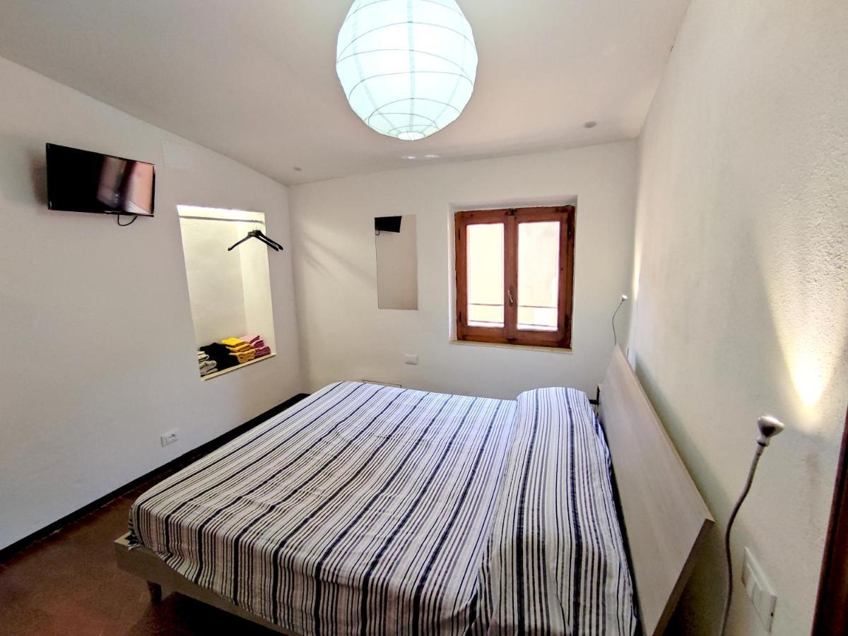 Casa Via Della Rocca Luna Poggibonsi Exterior foto